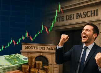 dividendi di Monte Paschi