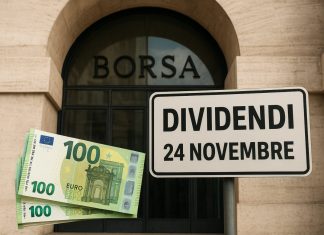 dividendi borsa italiana
