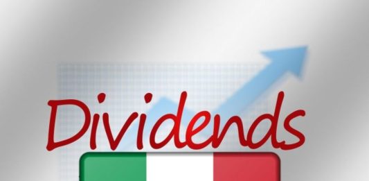 effetti stacco dividendi