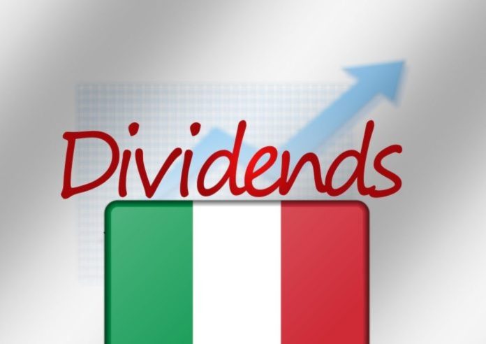 effetti stacco dividendi