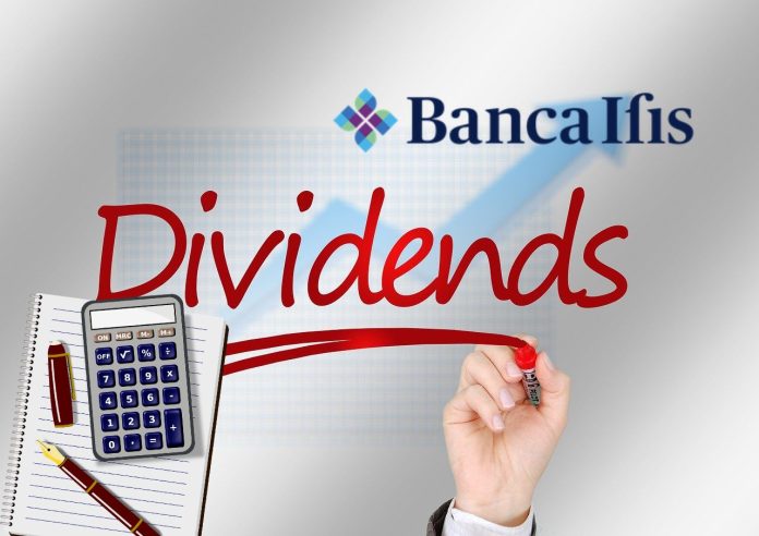 dividendi di Banca Ifis