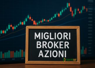 broker per azioni