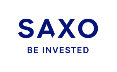 logo SAXO