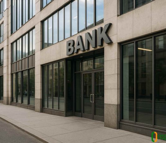 scelta della banca indicatori