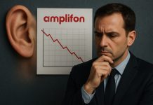 titolo Amplifon in borsa