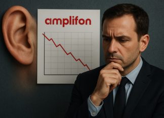 titolo Amplifon in borsa