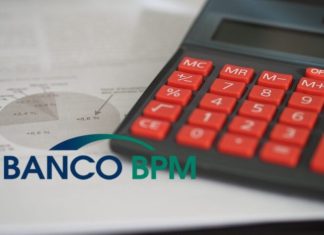 conti trimestrali di Banco BPM