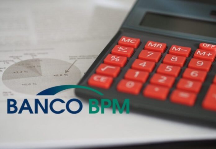 titolo banco bpm conti trimestrali di Banco BPM