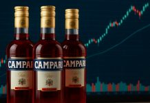 titolo Campari in borsa