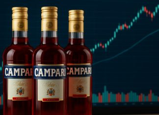 titolo Campari in borsa