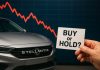Azioni Stellantis: comprare o mantenere? Upside medio è magro BUY o HOLD e auto con marchio Stellantis