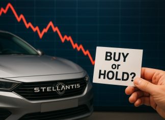 BUY o HOLD e auto con marchio Stellantis