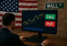 Trading di opzioni su azioni americane: guida e strategie per evolvere