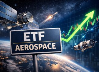 aerospazio e satelliti