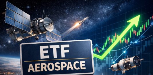 aerospazio e satelliti