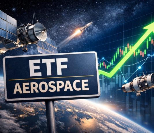 aerospazio e satelliti