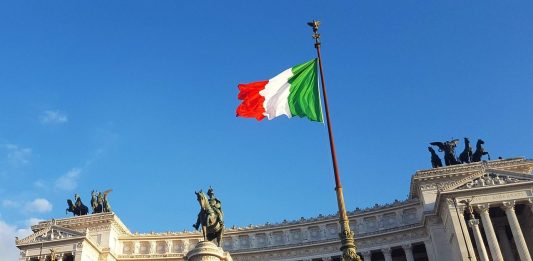 altare della patria roma