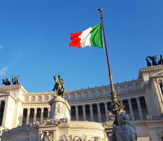 altare della patria roma