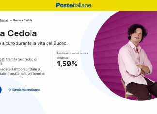 buono a cedola come funziona