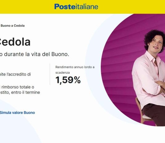buono a cedola come funziona