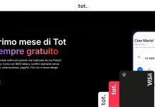 Tot introduce il cashback automatico sulle spese con le carte di debito tot cashback automatico