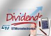 Azioni STM: quanto rende il dividendo in stacco il 15 dicembre 2025? calcolatrice e dividendi STM