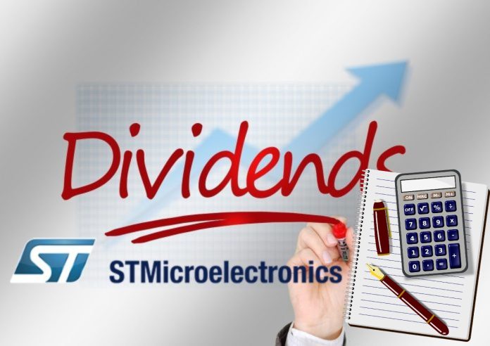 dividendi stm calcolatrice e dividendi STM