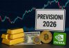 Previsioni mercati finanziari 2026: cosa succederà? Tutto quello da sapere mercati finanziari