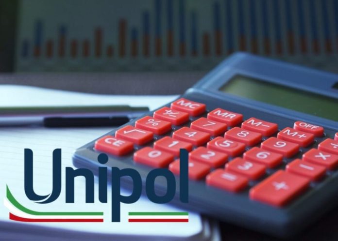 bond unipol calcolatrice e grafico di rendimento