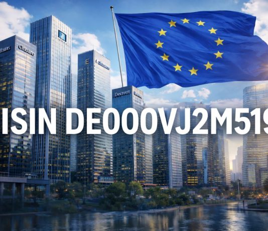 certificato Vontobel banche europee