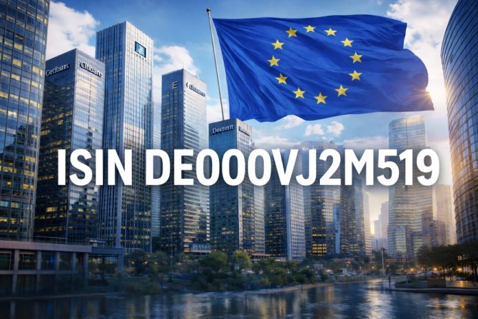 certificato Vontobel banche europee