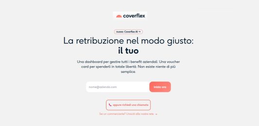 coverflex recensione