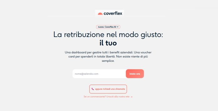 coverflex recensione