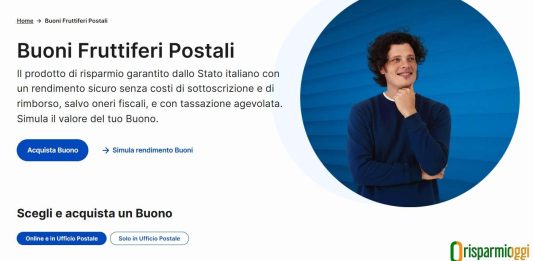 migliori buoni fruttiferi postali gennaio 2026