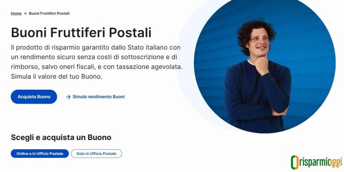 migliori buoni fruttiferi postali gennaio 2026