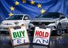 Azioni Stellantis: -16% nel 2026. Buy o hold dopo le immatricolazioni? auto Fiat e Opel, marchi di Stellantis