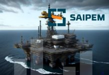 Azioni Saipem: qualche segnale di short squeeze? Come comportarsi in borsa piattaforma petrolifera
