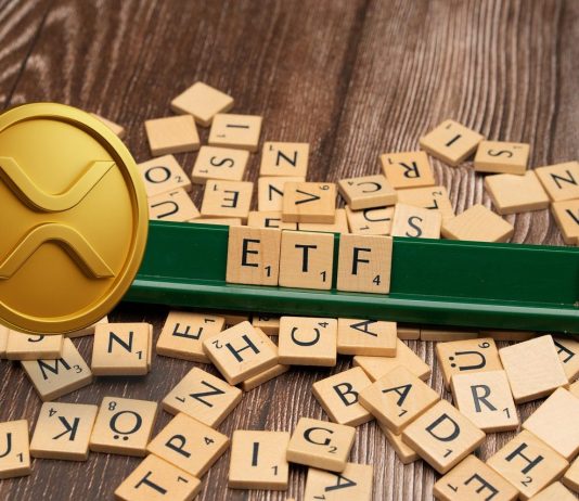 ETF su XRP