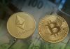 Bitcoin e Ethereum
