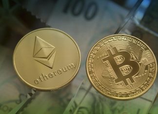Bitcoin e Ethereum