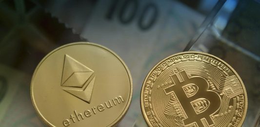 Bitcoin e Ethereum