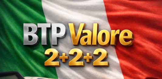 bandiera Italia, soldi e calcolatrice