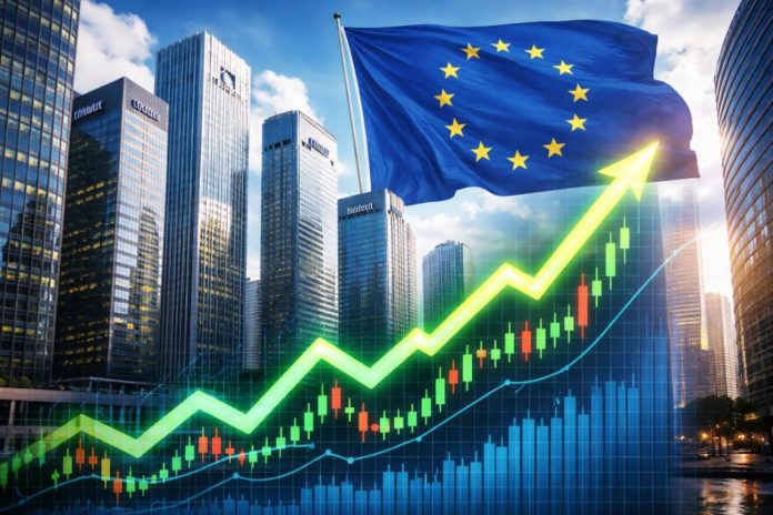 certificato Vontobel banche europee