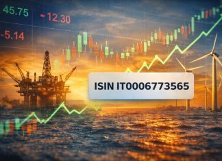 certificato Marex su energetici