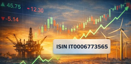 certificato Marex su energetici