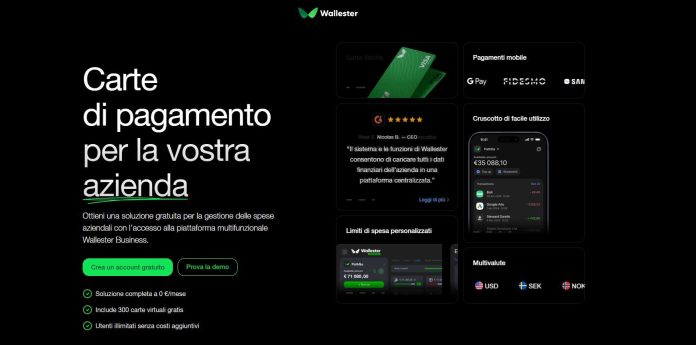 controllo-costi-aziendali-wallester controllo costi aziendali