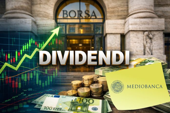 ingresso borsa di Milano e dividendi