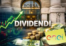 ingresso Piazza Affari e soldi da dividendi