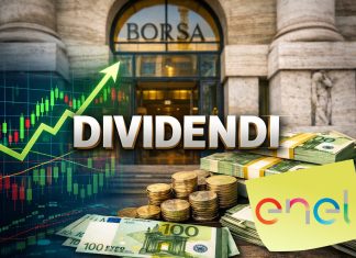 ingresso Piazza Affari e soldi da dividendi