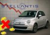 Auto Stellantis e grafico al ribasso